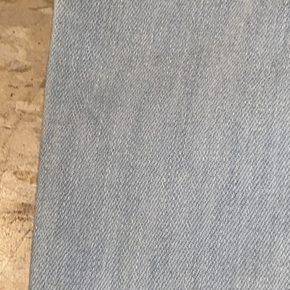 rag & bone NY Standard Issue Fit 1 Skinny Leg Jeans in White Water size 33 - Picture 16 of 16